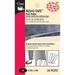 Dritz Res-Q Strips 1/2 x 3 Double-Sided Adhesive 24 Count Clear Hem Tape 1/2 x 3-Inch