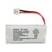 Kastar 1-Pack Battery Replacement for GE 28127FE2 28203 2-8203 28213 2-8213 28213EE1 28213EE2 28223 2-8223 28223EE2 28801 2-8801 28802 2-8802 28802FE1 28811 2-8811 28811FE2 28821 2-8821 28821FE2