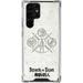 Skinit Anime Attack On Titan Wall Galaxy S22 Ultra Clear Case