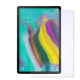 (2 Pack) Galaxy Tab S4 10.5 T830 T835 T837 Screen Protector Allytech Crystal Clear Bubble Free Anti-Fingerprint Anti-Scratch Tempered Glass Screen Protector for Samsung Galaxy S4 10.5 2018 Model