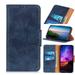 Premium PU Leather Flip Cover with Magnetic Closure Shockproof Case Durable Solid Color PU Pull-up Leather Wallet Case for iPhone 13 /iPhone 13 pro /iPhone 13 pro max