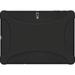 Amzer Silicone Skin Jelly Case Black for Samsung Galaxy Tab S 10.5