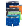 Reebok Toddler Boys Performance Boxer Briefs Sizes 2T-5T