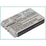 190304-200 Battery for Logitech Harmony 720 950mAh