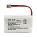 Kastar 1-Pack Battery Ni-MH 3.6V 800mAh Replacement for Radio Shack 435860 43-5862 435862 ET3529 ET3538 ET3580 ET3703 ET3705 SANYO (CONT`D) CS90261 TAD3704 TAD3815 TAD3872 TAD3880 TAD3892