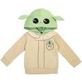 Star Wars The Child Toddler Boys Fleece Pullover Hoodie Toddler to Big Kid
