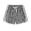 Herrnalise Summer Children s Casual Sports Printed Shorts In The Big Children s Rubber Waist Beach Pants Deals !