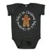 Inktastic Babys First Christmas Gingerbread Cookie Boys or Girls Baby Bodysuit