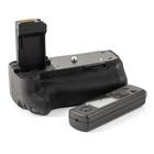Battery Grip for Canon BG-E18 fits with Rebel T6s T6i 750D 760D BGE18