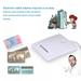 USB IC Cards Reader USB Contact Smart Chip Card Writer SIM Slot for Windows for 2000 XP or for MAC(SIM card smart card ID card EMV bank card)