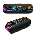 Skin Decal For Beats By Dr. Dre Beats Pill Plus / Colorful Smoke Blowing