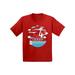 Awkward Styles Birthday Toddler Shirt I m four T shirt Sailor Birthday Gifts for Kids 4th Birthday Party Cute Sailor Shirts for Boys Cute Sailor Shirts for Boys 4th Birthday Toddler Tshirt