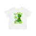 Inktastic Dinosaur Ice Cream Funny Boys or Girls Toddler T-Shirt