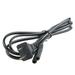 PKPOWER Generic AC Power Cord 2-prong for HP officejet 4635 6000 6500 6500A 7000 Printer