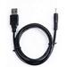 Yustda New 5V USB Power Cable PC Laptop Cord for Pioneer DDJ-SX2 DDJSX Serato DJ Pro Controller Mixer DDJSX2 DJ System