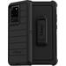 OtterBox Defender Series Case for Samsung Galaxy S20 Ultra and S20 Ultra 5G Black