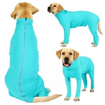 a cover for dogs to keep hair from falling