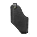 GadgetVLot Universal Men S Outdoor Leather Mobile Phone Case Belt Universal Waist Bag Anti-Lost Mobile Phone Case Belt Bag