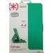 NEW Speck Slim Fit Folio Cover Case Stand Lightweight Cradle iPad MD529LL/A Malachite Green