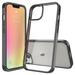 Bemz Fusion Protector Slim Case for iPhone 14 Pro - Black/Clear