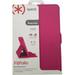 NEW Speck Slim Fit Folio Cover Case Stand Lightweight Cradle iPad MD530LL/A Raspberry Pink