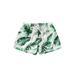 Multitrust Toddler Baby Boy Swim Trunks Quick Dry Cartoon Printed Elastic Waist Shorts Swimwear