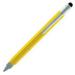 Monteverde One Touch Stylus Tool Yellow Pencil