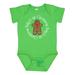 Inktastic Babys First Christmas Gingerbread Cookie Boys or Girls Baby Bodysuit