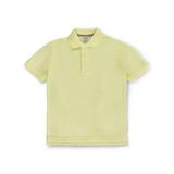 Unisex S/S Pique Polo (Sizes 2 - 7)