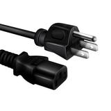Omilik 5ft/1.5mAC Power Cord Outlet Socket Cable Plug Lead for Peavey Special Chorus 212 Combo Amp Guitar Amplifier