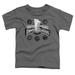 Power Rangers - Power Coins - Toddler Short Sleeve Shirt - 2T
