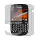 Skinomi Clear Full Body Phone Protector Film Cover for BlackBerry Bold 9900
