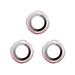 3Pcs Pink Lens Ring Film Camera Lens Protector High Light Transmission for IPhone 13 Pro/13 Pro Max