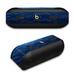 Skin Decal For Beats By Dr. Dre Beats Pill Plus / Floral Wall