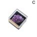 Natural Crystal Stone Ore Decoration Crystal Gem Ore Label Popular Science Mineral Specimen Decoration Gift