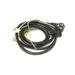 OEM LG Refrigerator Power Cord Cable Originally Shipped With LTCS24223B LFC24786SD LFXS24623S