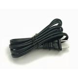 OEM Sony Power Cord Cable Originally Shipped With HDRCX260V/T HDR-CX260V/T