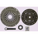 1999 Volkswagen Jetta Clutch Kit - Sachs