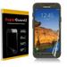 [8-Pack] For Samsung Galaxy S7 Active (NOT For Samsung Galaxy S7) - SuperGuardZ Ultra Clear Screen Protector Anti-Scratch Anti-Bubble