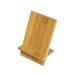 Andoer Wooden Cell Phone Stand Tablet Stand Phone Dock : Cradle Holder Stand Compatible with Pad Phone 11 Pro Xs Xs Max Xr X 8 7 6 6s Plus 5 5s 5c All iOS & All Android Smartphone Accessories Desk