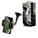 Universal Car Windshield Dashboard Suction Cup Mount Holder Stand for Samsung Galaxy S6 Long Arm Car Phone Holder Windscreen Car Cradle