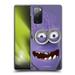 Head Case Designs Officially Licensed Despicable Me Full Face Minions Evil Hard Back Case Compatible with Samsung Galaxy S20 FE / 5G