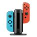 4-Bay Charge Stand Desktop Charging Dock For Nintendo Switch Joy-Con Controller