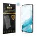 Elegant Choise for Samsung Galaxy S22 Screen Protector Hydrogel Full Cover Film Clear