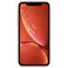 Apple iPhone XR 128GB Unlocked GSM Phone with 12MP Camera - Coral (Certified Used)