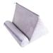 Pillow Soft Pad for Lap Multi-Angle Tablet Pillow Stand Tablet Holder Dock Reading Stand for Bed Compatible with iPad Kindle Galaxy Tab E-Reader Gray