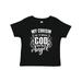 Inktastic My Cousin was So Amazing God Made her an Angel Boys or Girls Toddler T-Shirt