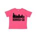 Inktastic Denver Colorado Skyline Grunge Boys or Girls Toddler T-Shirt