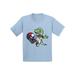 Awkward Styles Dinosaur Toddler Shirt French Football Kids Shirt Soccer Gifts