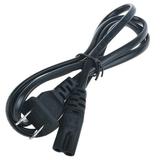 PKPOWER AC Power Cord for Yamaha CP-300 P-200 P-250 PF-500 P-250P Piano Keyboard